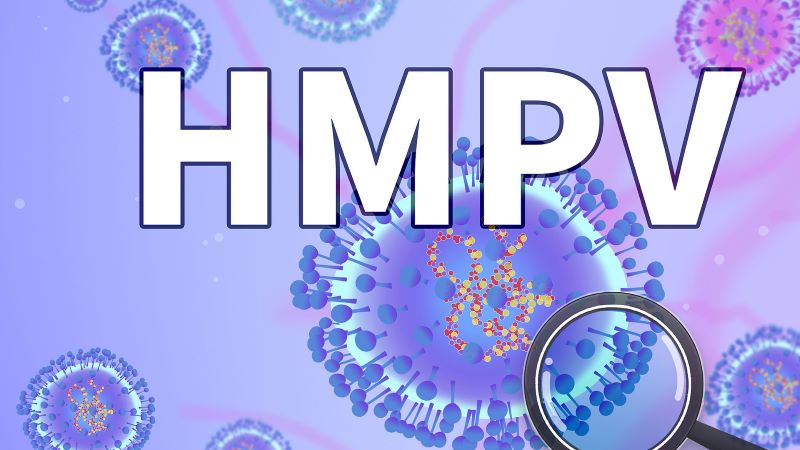 এইচএমপিভি: বিমানবন্দর ও এয়ারলাইন্সগুলোকে বিশেষ নির্দেশনা